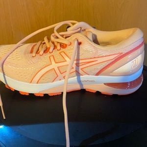 Asics Gel Nimbus 21